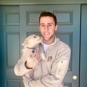 Meet your Posher, Micah